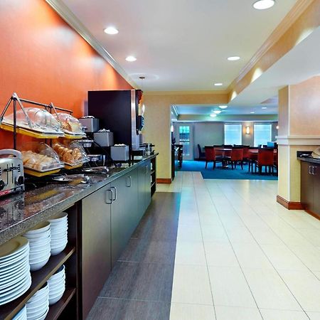 Residence Inn Houston By The Galleria Dış mekan fotoğraf