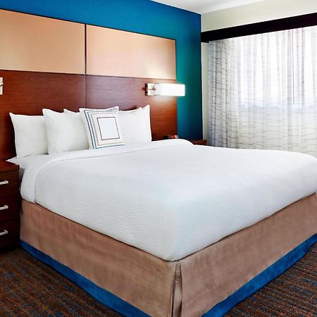 Residence Inn Houston By The Galleria Dış mekan fotoğraf