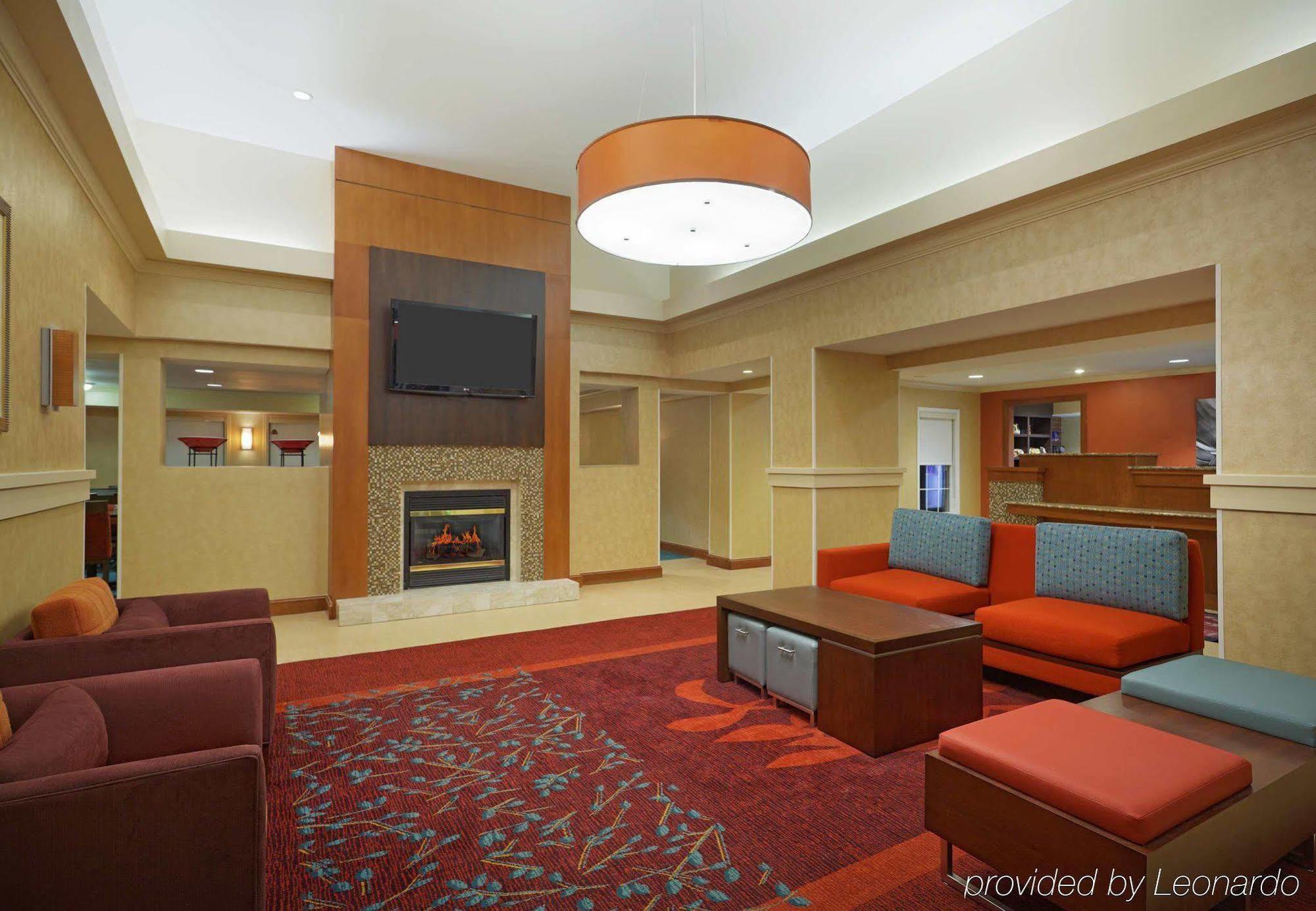 Residence Inn Houston By The Galleria Dış mekan fotoğraf